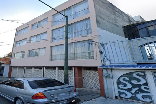 Foto de inmueble en Calle Perseo  #75, Col. Prado Churubusco C.P. 04230, Coyoacán