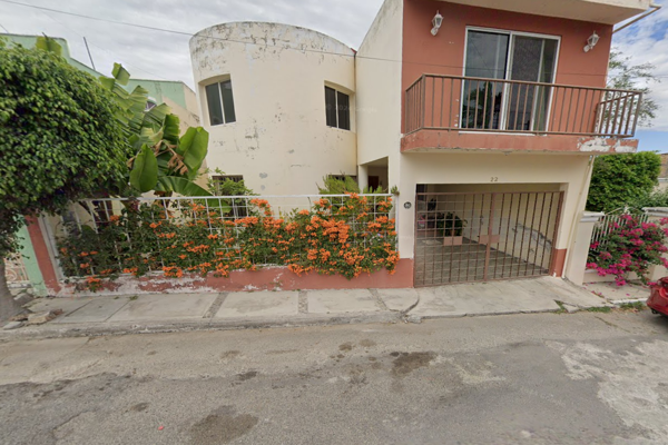 Foto de inmueble en Calle Dátil 22 #22, Col. Rincón de San Juan C.P. 63138, Tepic