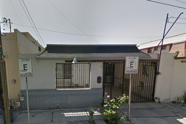 Foto de inmueble en Novena  #s/n, Col. Residencial Anáhuac C.P. 66457, San Nicolás de los Garza