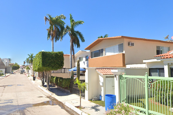 Foto de inmueble en isla del peruano  #0, Col. Cerrada Playa Vista C.P. 85450, Guaymas