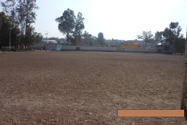 Foto de inmueble en GOBERNACION A UNA CUADRA AV TLAHUAC, Col. San Simón Culhuacán C.P. 09800, Iztapalapa