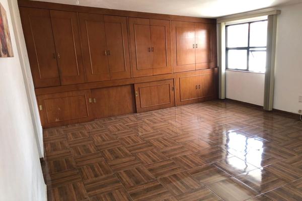 Foto de inmueble en Calle 11 Mártires, Col. La Fama C.P. 14269, Tlalpan