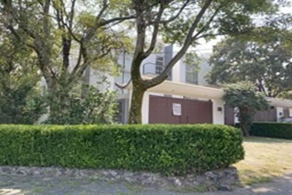 Foto de inmueble en Chemax, Col. Jardines del Ajusco C.P. 14200, Tlalpan