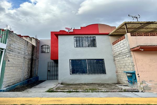 Foto de inmueble en B. Higueras, Col. Real del Bosque C.P. 54948, Tultitlán