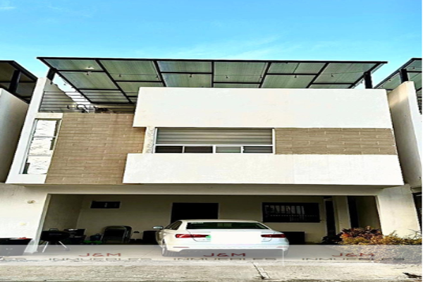 Foto de inmueble en Camino A Santa Rosa #s/n, Col. Quinta Real C.P. 66607, Apodaca