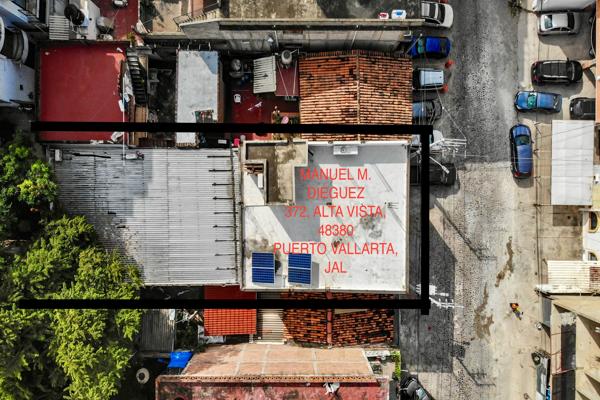 Foto de inmueble en Manuel M Dieguez 372 Alta Vista  #372, Col. Emiliano Zapata C.P. 48380, Puerto Vallarta