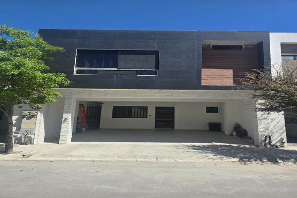 Foto de inmueble en ESTANCIAS VALLE DE PLATA #s/n, Col. Estancias Valle de Plata C.P. 66609, Apodaca