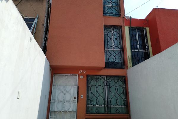 Foto de inmueble en Los Héroes Ecatepec 1a Secc #s/n, Col. Los Héroes Ecatepec Sección I C.P. 55023, Ecatepec de Morelos