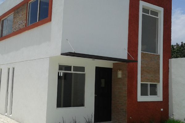 Foto de inmueble en Emiliano Zapata  #8Int. 7, Col. Nuevo León C.P. 72706, Cuautlancingo