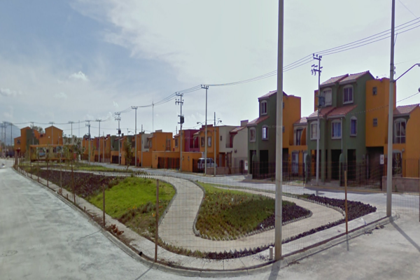 Foto de inmueble en PUEBLO NUEVO , Col. San Martín Cuautlalpan C.P. 56644, Chalco