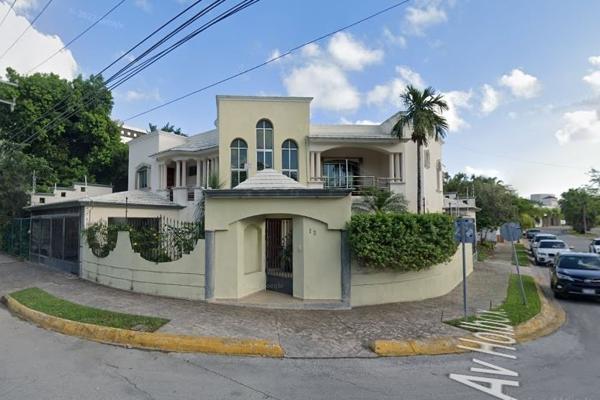 Foto de inmueble en Avenida Holbox  #12, Col. Supermanzana 14 C.P. 77504, Benito Juárez