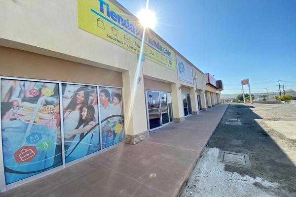 Foto de inmueble en Carretera Libre Tijuana-Rosarito, Col. Monarca C.P. 22645, Tijuana