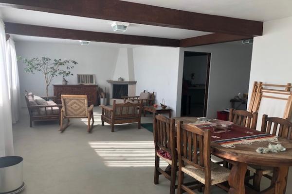 Foto de inmueble en Segunda Cerrada de Capulin #Manzana 2Int. Lote 6, Col. San Miguel Topilejo C.P. 14500, Tlalpan