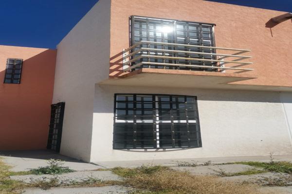Foto de inmueble en TULA DE ATOTONILCO, Col. La Toscana Ciudad Bicentenario Hidalgo C.P. 42995, Atotonilco de Tula
