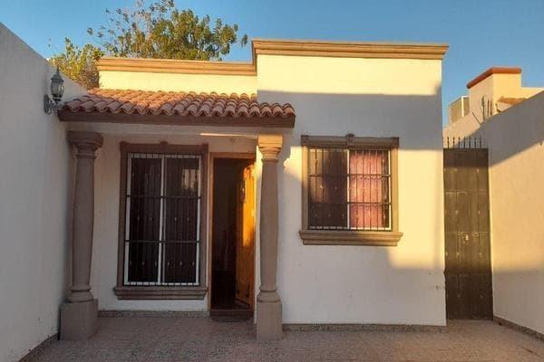 Foto de inmueble en Camino del Halcón #s/n, Col. Agua Clara C.P. 23088, La Paz