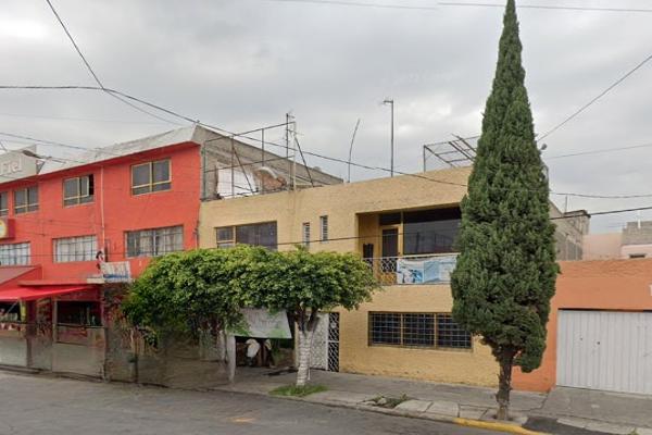 Foto de inmueble en Avenida México 8 #00, Col. Romero C.P. 57630, Nezahualcóyotl