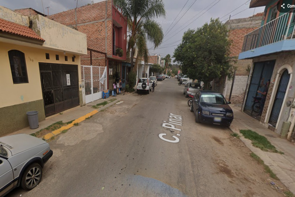 Foto de inmueble en Calle Pinar #00Int. 00, Col. Lomas Del Real C.P. 47182, Arandas