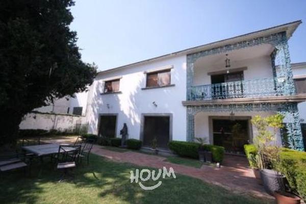 Foto de inmueble en 939 #N/A, Col. Lomas de Chapultepec VII Sección C.P. 11000, Miguel Hidalgo