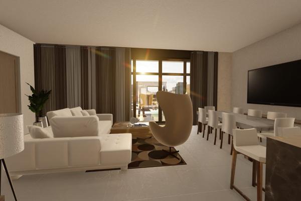 Foto de inmueble en CASA EN PREVENTA EN SAN CARLOS, Col. Solimar C.P. 85506, Guaymas