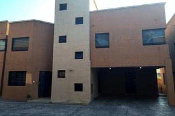 Foto de inmueble en Sonora #Casa 3 y 5, Col. Petrolera C.P. 96500, Coatzacoalcos