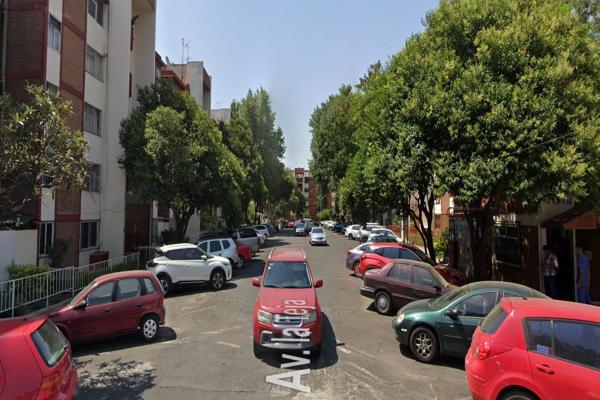 Foto de inmueble en Avenida la Teja, Col. Residencial Villa Coapa C.P. 14390, Tlalpan