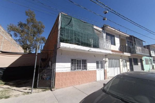 Foto de inmueble en asunción , Col. Guadalupe C.P. 20059, Aguascalientes