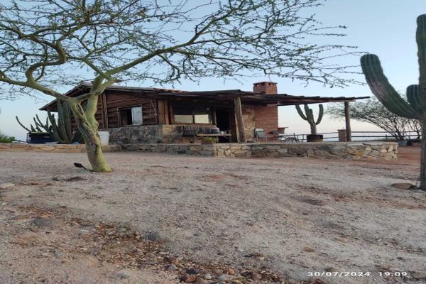 Foto de inmueble en 23240 San Pedro, B.C.S., Col. San Pedro C.P. 23240, La Paz