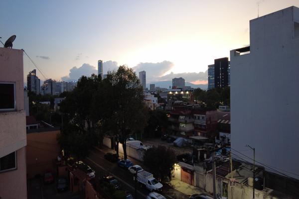 Foto de inmueble en Av. Coyoacán 1617, Col del Valle Sur, Coyoacán, 03100 Ciudad de México, CDMX #1617, Col. Insurgentes San Borja C.P. 03100, Benito Juárez