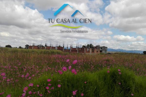 Foto de inmueble en CALIXTLAHUACA, Col. Calixtlahuaca C.P. 50280, Toluca