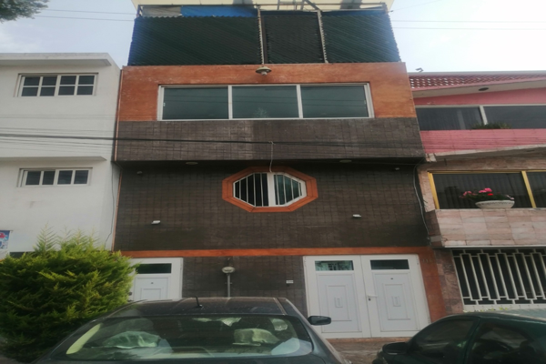 Foto de inmueble en Calzada de las Bombas #1, Col. Culhuacán CTM CROC C.P. 04480, Coyoacán