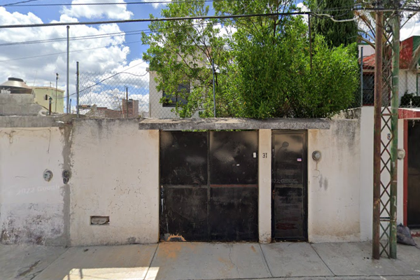 Foto de inmueble en Burral, Col. La Misión C.P. 76805, San Juan del Río