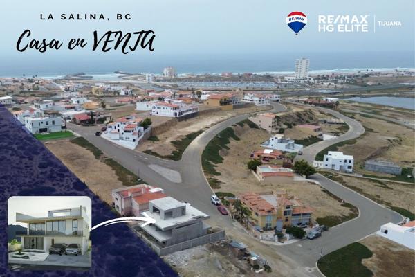 Foto de inmueble en DEL LAGO, Col. La Salina C.P. 22765, Ensenada