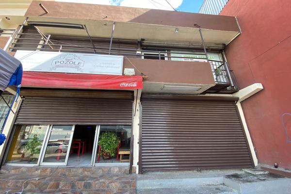 Foto de inmueble en Av. Fco J. Mina 11722, Matamoros Norte-Centro-Sur, Mariano Matamoros, 22206 Tijuana, B.C. #11722, Col. Mariano Matamoros (Norte) C.P. 22206, Tijuana