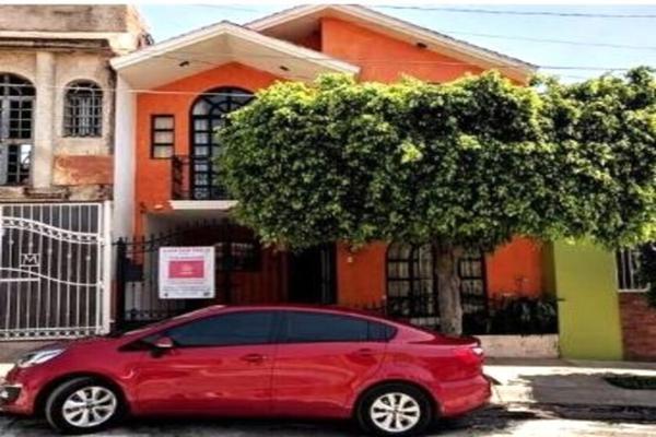 Foto de inmueble en San Mateo #323, Col. San Pablo C.P. 47634, Tepatitlán de Morelos