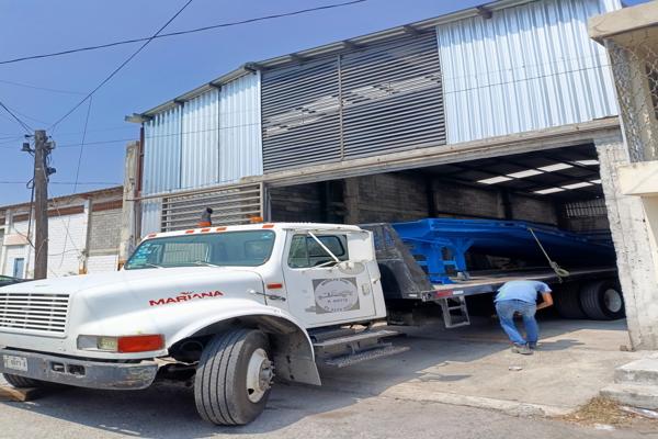 Foto de inmueble en C. Limon 2726, Moderna, 64530 Monterrey, N.L. #2726, Col. Moderna C.P. 64530, Monterrey
