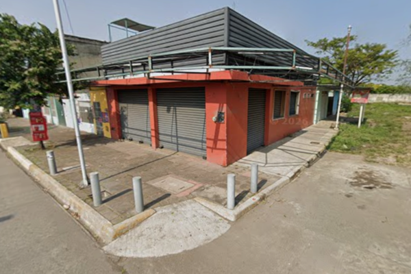 Foto de inmueble en 7 av sur par vial esquina con 20 calle oriente #91A, Col. 16 de Septiembre C.P. 30705, Tapachula