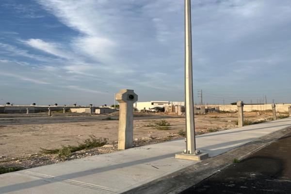 Foto de inmueble en GENOVA #SN, Col. Estancias de San Juan Bautista C.P. 25733, Monclova
