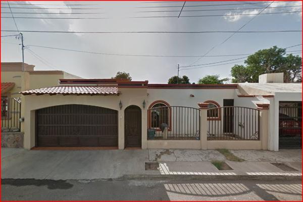 Foto de inmueble en Av Jaime Nuno  #29, Col. Periodista C.P. 83156, Hermosillo