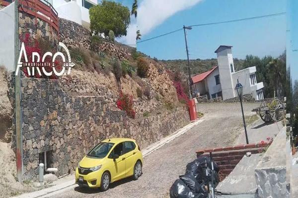 Foto de inmueble en Santo Tomas #s/n, Col. Cíbolas Del Mar C.P. 22760, Ensenada