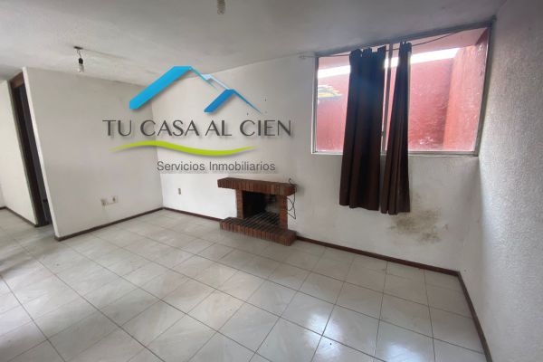 Foto de inmueble en privada 7, Col. Santa Cruz Azcapotzaltongo C.P. 50290, Toluca