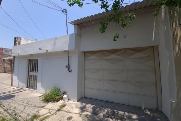 Foto de inmueble en Manuel María del Llano #s/n, Col. Monterrey Centro C.P. 64000, Monterrey