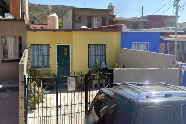 Foto de inmueble en Lago Maracaibo, Valle Dorado, 22890 Ensenada, B.C., Col. Los Lagos C.P. 22890, Ensenada
