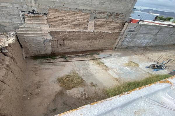 Foto de inmueble en C. 18 de Marzo, 32040 Juárez, Chih., Col. Barreal C.P. 32040, Juárez