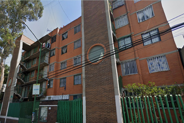 Foto de inmueble en Calle 5Int. 1, Col. Agrícola Pantitlan C.P. 08100, Iztacalco