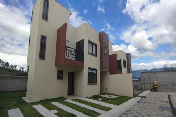 Foto de inmueble en Calle Citlalin, Col. Acozac C.P. 56537, Ixtapaluca