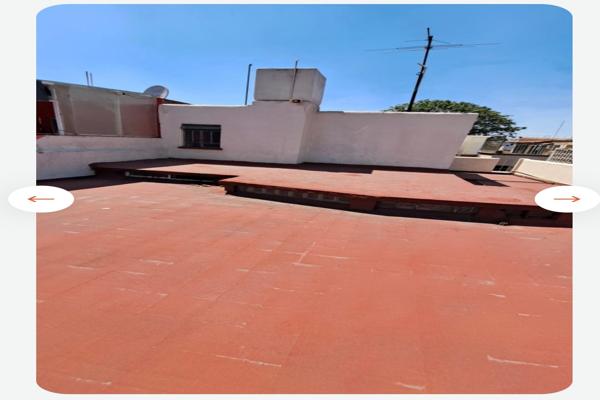 Foto de inmueble en Rtno 15 Av. del Taller, Jardín Balbuena, 15900 Ciudad de México, CDMX, Col. Jardín Balbuena C.P. 15900, Venustiano Carranza