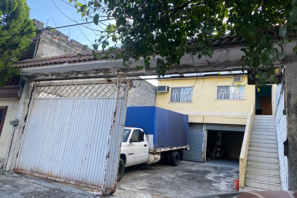 Foto de inmueble en 2a  Priv Cuernavaca , Col. Emiliano Zapata (Fomerrey 18) C.P. 67118, Guadalupe