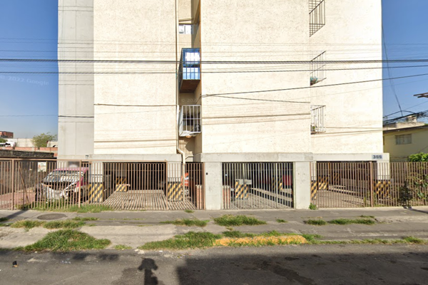 Foto de inmueble en Calle 2 388 #388, Col. Cuchilla Pantitlan C.P. 15610, Venustiano Carranza
