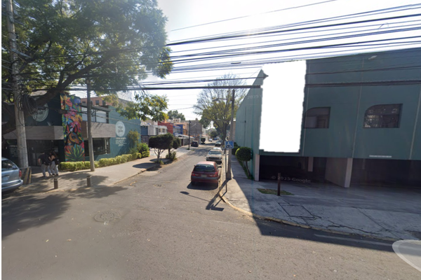 Foto de inmueble en Refinería Minatitlan 34, Petrolera Taxqueña, Coyoacán, 04410 Ciudad de México, CDMX #34, Col. Petrolera Taxqueña C.P. 04410, Coyoacán