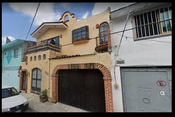 Foto de inmueble en Calle Antonio Correa #2019, Col. Santa Mónica C.P. 44220, Guadalajara